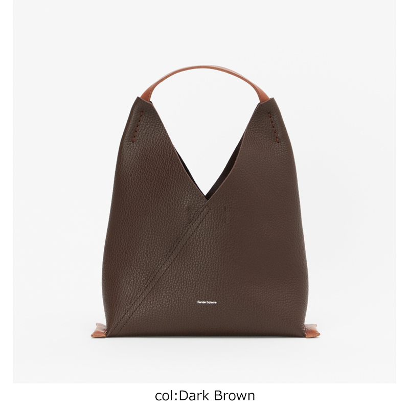 Hender Scheme (エンダースキーマ) triangle bag / トライアングルバッグ