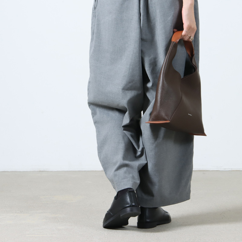 Hender Scheme (エンダースキーマ) triangle bag / トライアングルバッグ