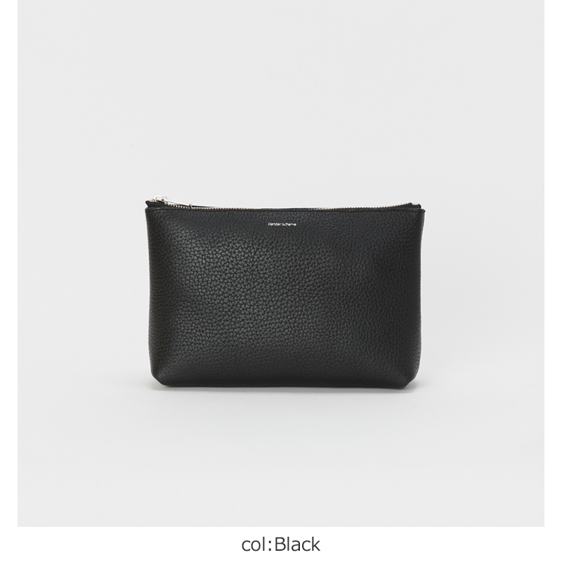Hender Scheme(���������������) pouch M