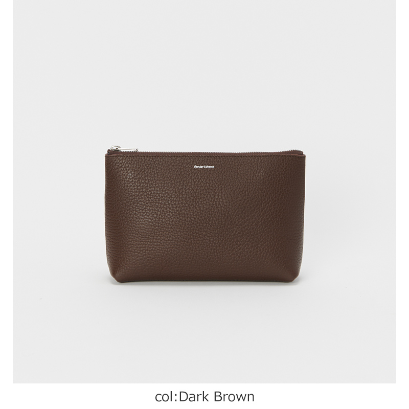 Hender Scheme(���������������) pouch M