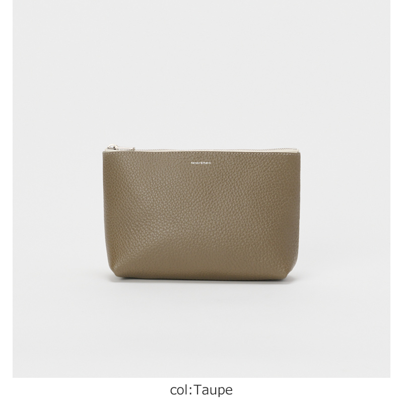Hender Scheme(���������������) pouch M