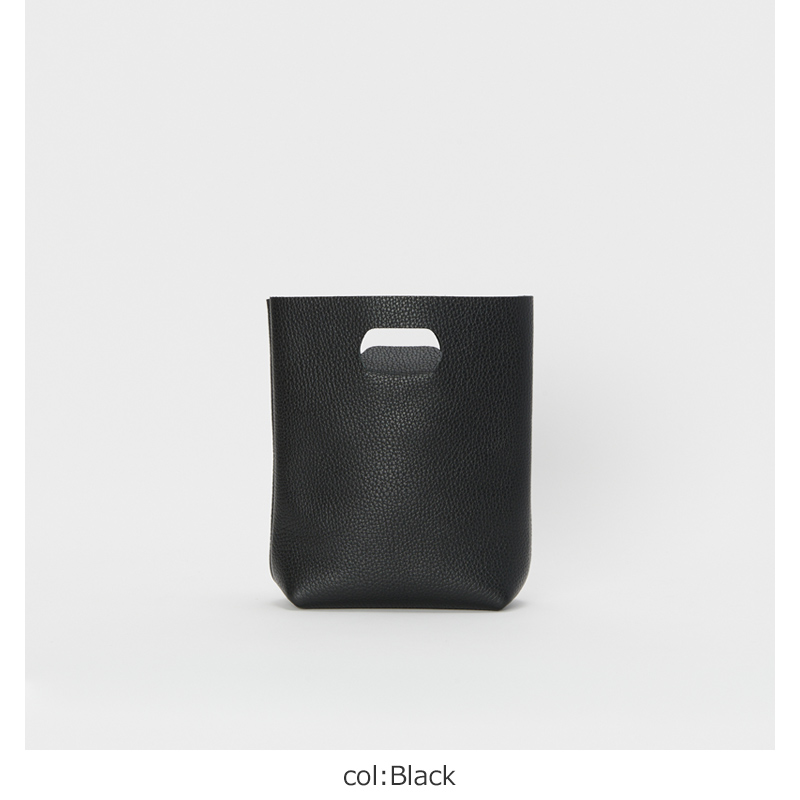Hender Scheme/not eco bag small/ハンドバッグ Hender Scheme (エンダースキーマ) not eco bag small / ノットエコ