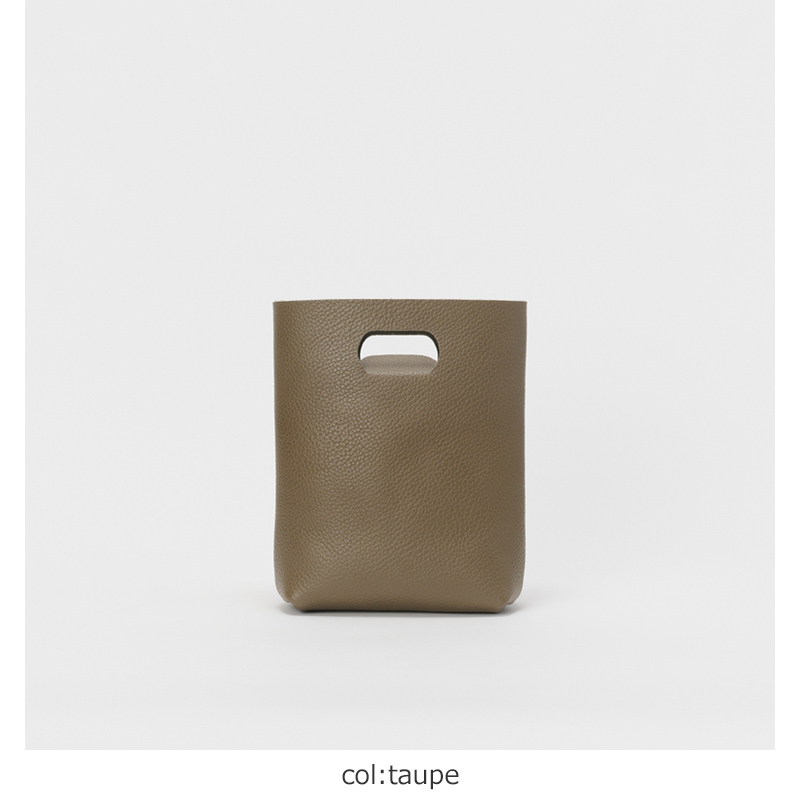 Hender Scheme (エンダースキーマ) not eco bag small / ノットエコ