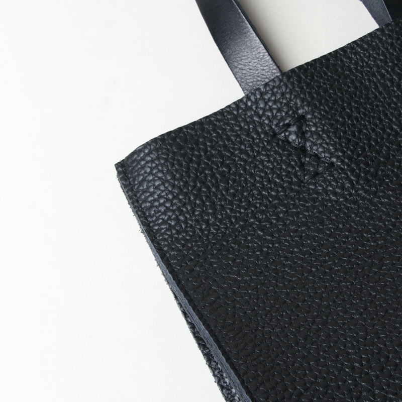 Hender Scheme (エンダースキーマ) paper bag small / ペーパーバッグ