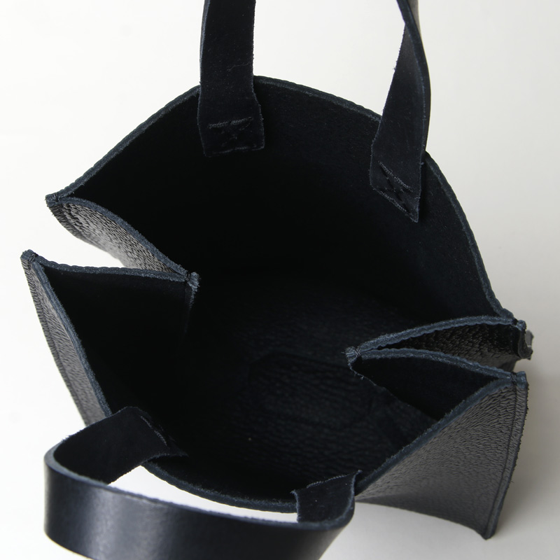 Hender Scheme (エンダースキーマ) paper bag small / ペーパーバッグ