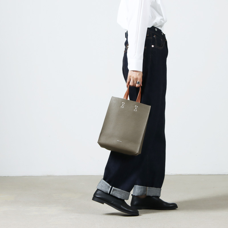 バッグ Hender Scheme paper bag small Hender Scheme (エンダースキーマ) paper bag small / ペーパーバッグ