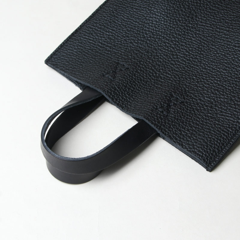 Hender Scheme (エンダースキーマ) paper bag small / ペーパーバッグ