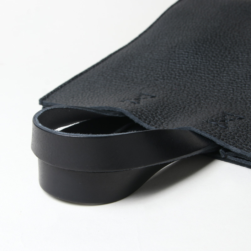 Hender Scheme (エンダースキーマ) paper bag small / ペーパーバッグ