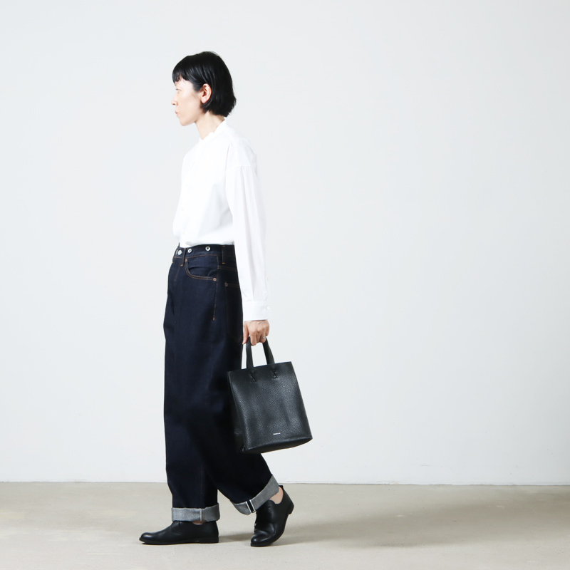 Hender Scheme (エンダースキーマ) paper bag small / ペーパーバッグ