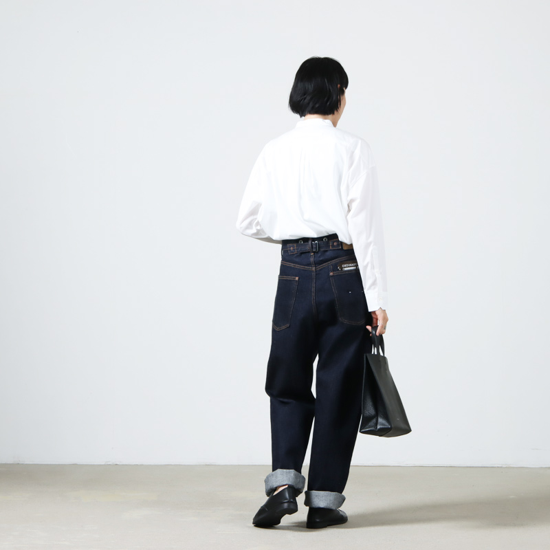 Hender Scheme(���������������) paper bag small