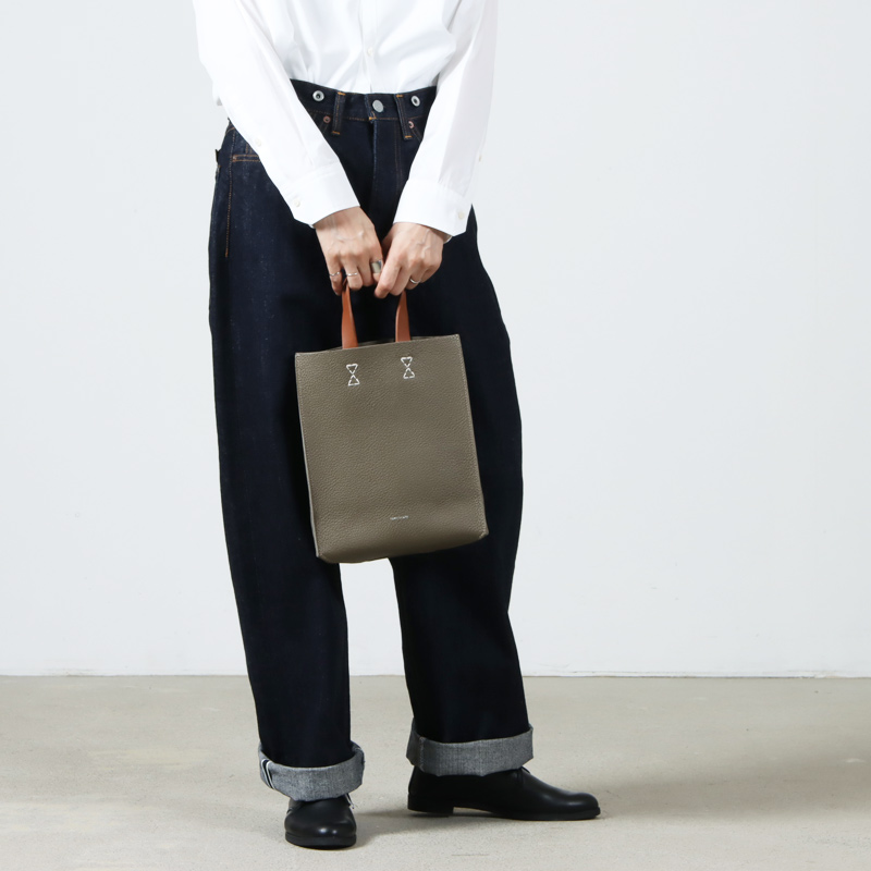 Hender Scheme(���������������) paper bag small