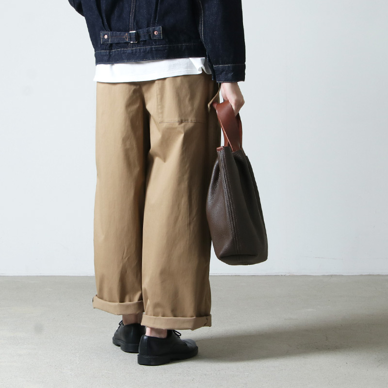 Hender Scheme() piano bag medium