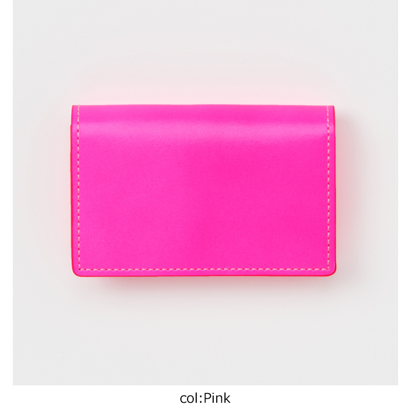 Hender Scheme() highlight folded card case