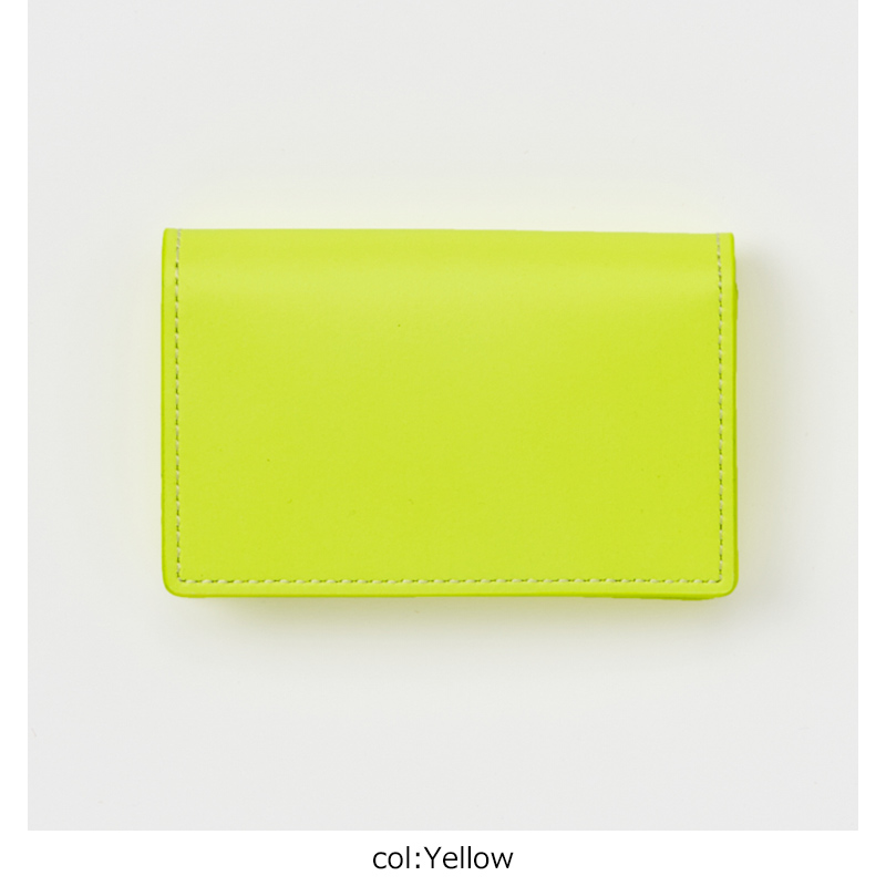 Hender Scheme() highlight folded card case