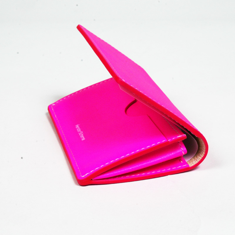 Hender Scheme() highlight folded card case