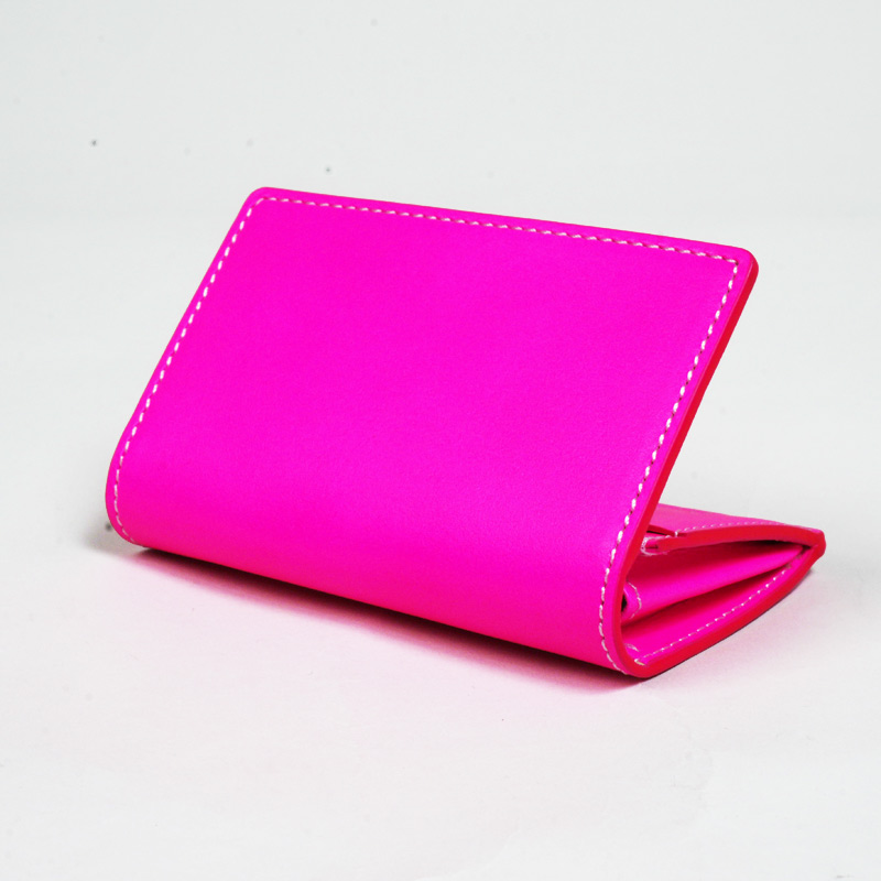 Hender Scheme() highlight folded card case