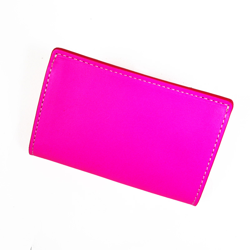 Hender Scheme() highlight folded card case