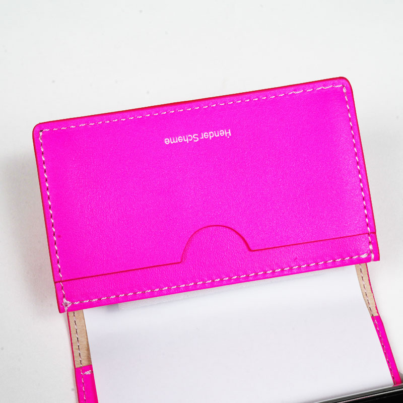 Hender Scheme() highlight folded card case