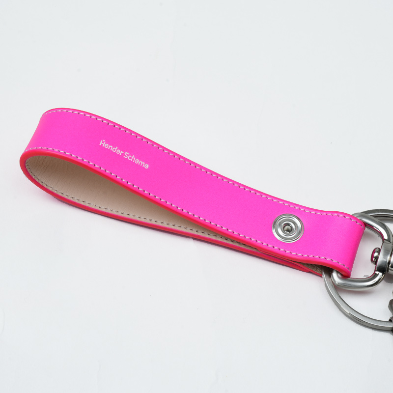 Hender Scheme() highlight key flock