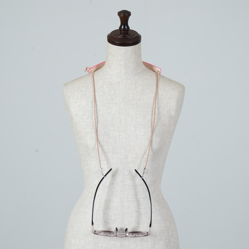 Hender Scheme() highlight glass cord