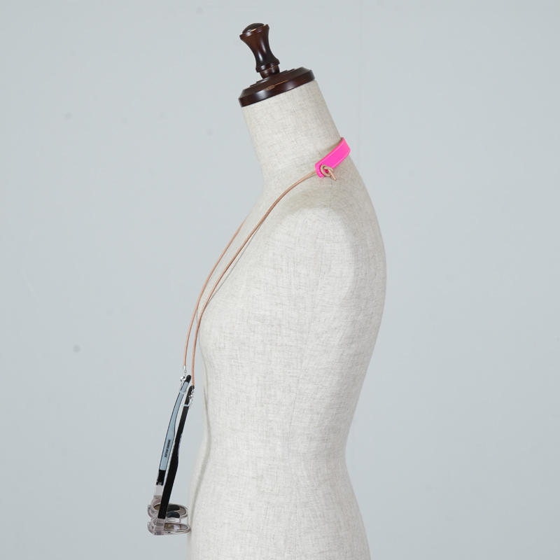 Hender Scheme() highlight glass cord