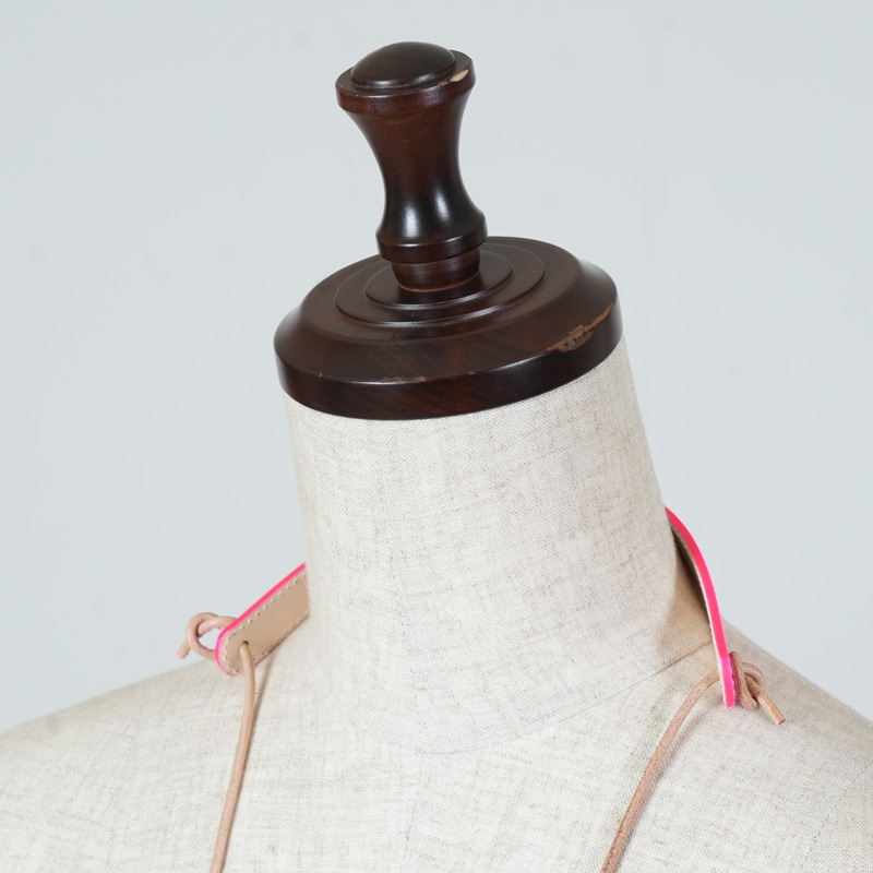 Hender Scheme() highlight glass cord