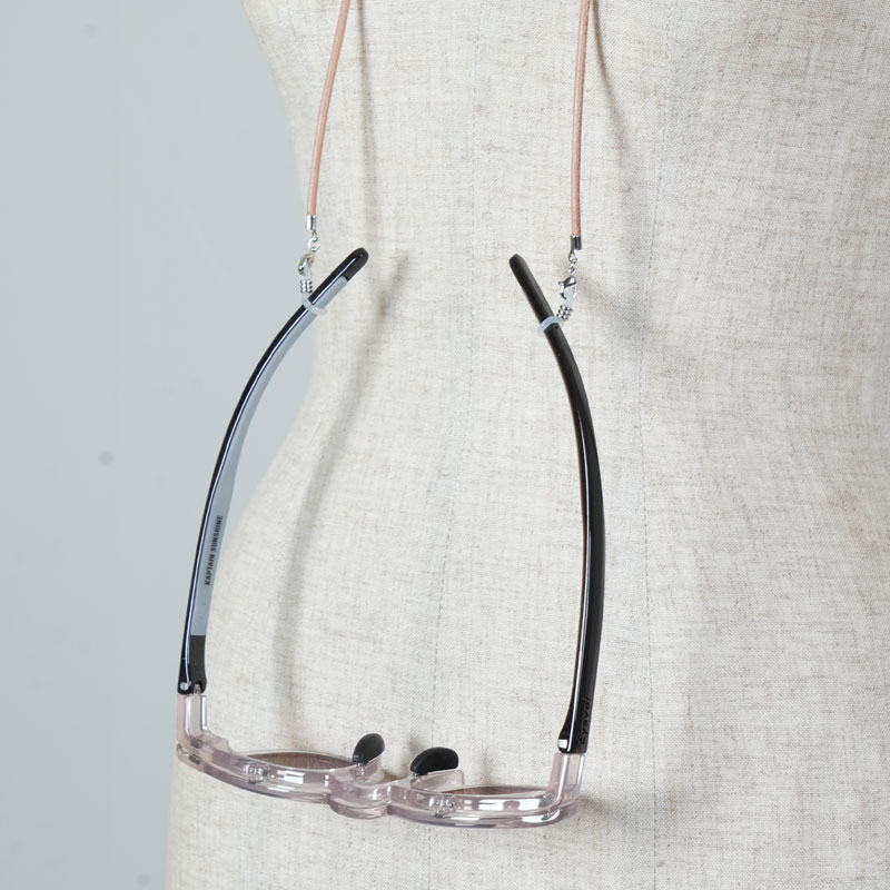 Hender Scheme() highlight glass cord