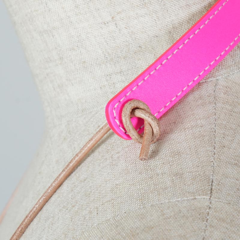 Hender Scheme() highlight glass cord