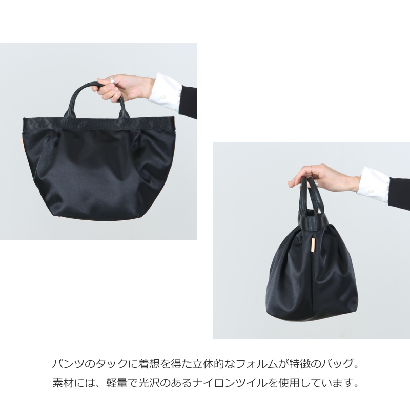 Hender Scheme(���������������) 2tuck tote M