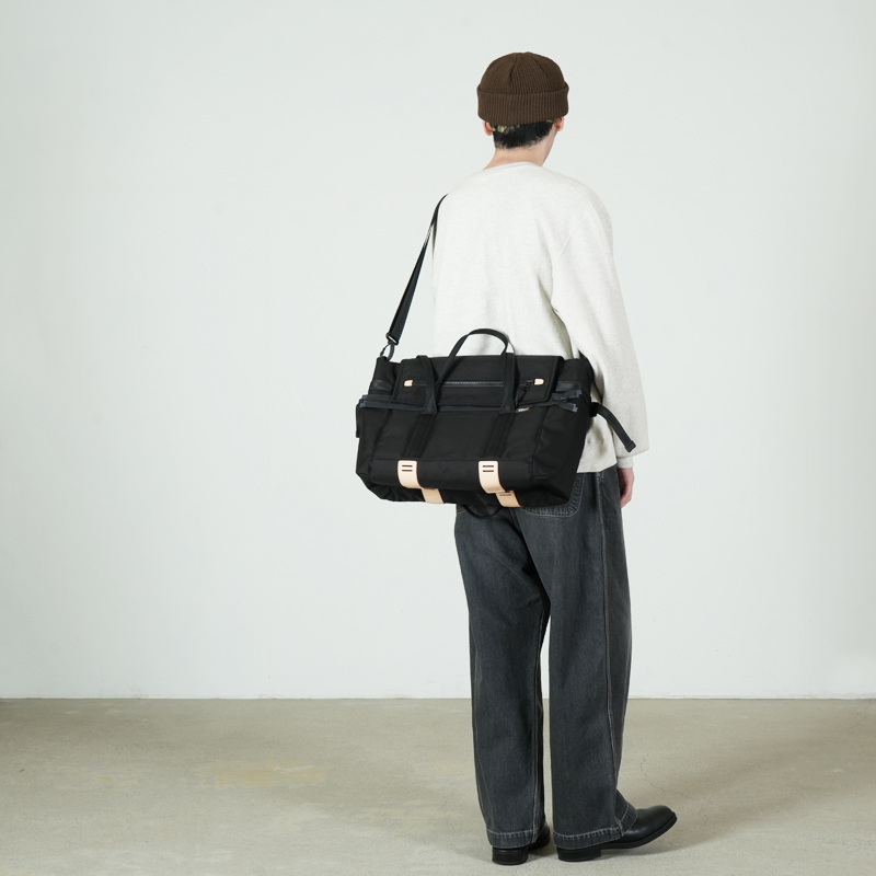 Hender Scheme() module tote bag