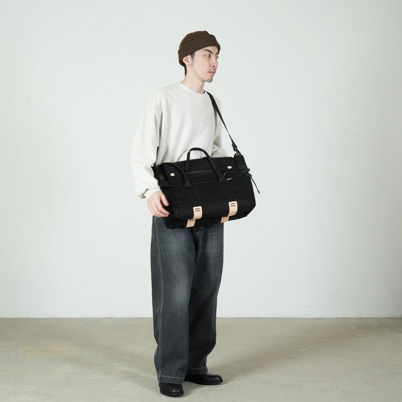 Hender Scheme() module tote bag