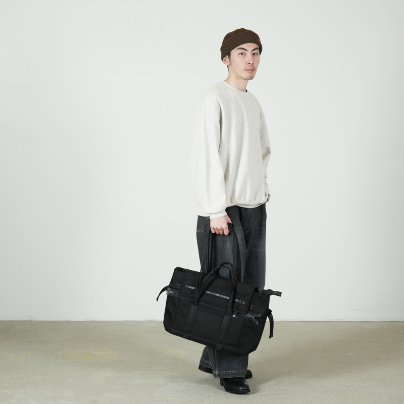 Hender Scheme() module tote bag