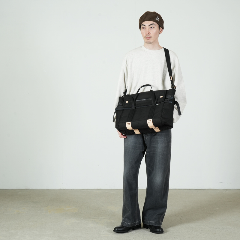 Hender Scheme() module tote bag