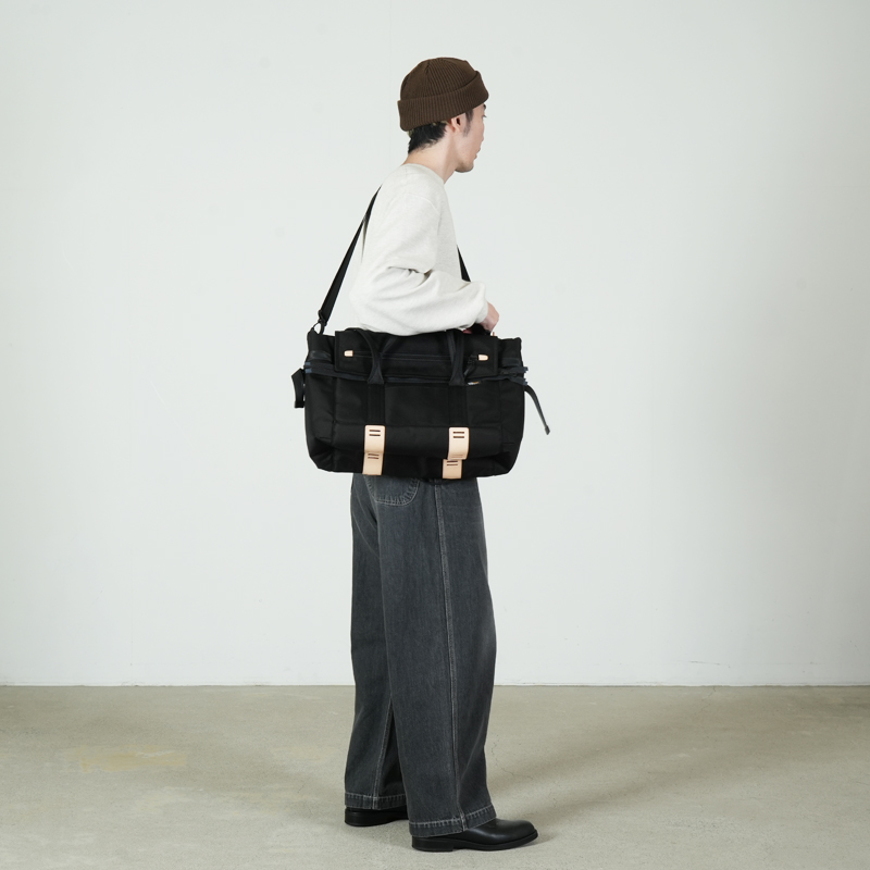 Hender Scheme() module tote bag