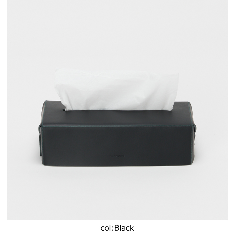 Hender Scheme() tissue box case