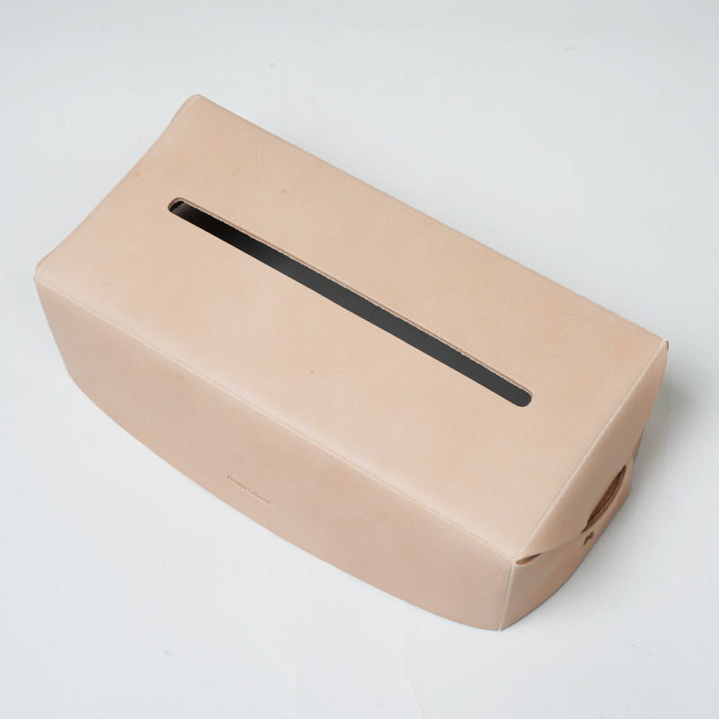 Hender Scheme() tissue box case