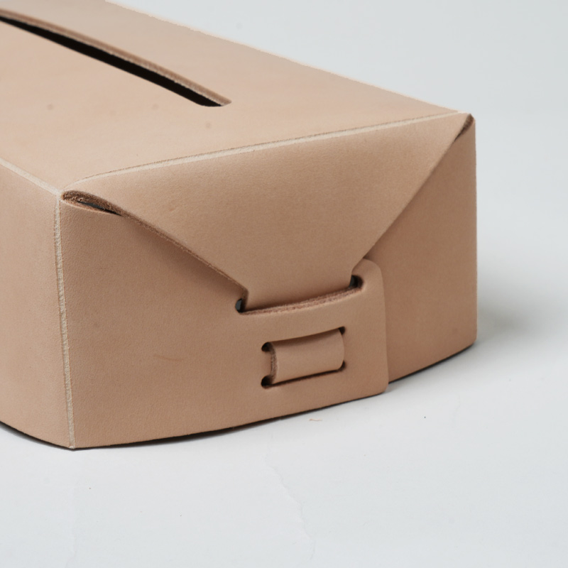 Hender Scheme() tissue box case