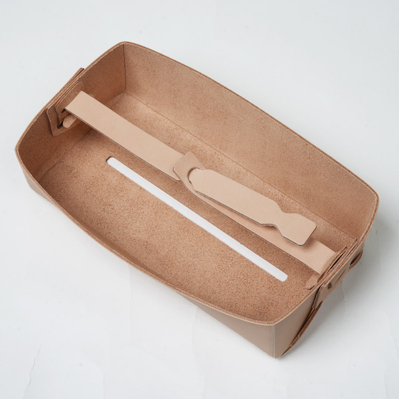 Hender Scheme() tissue box case
