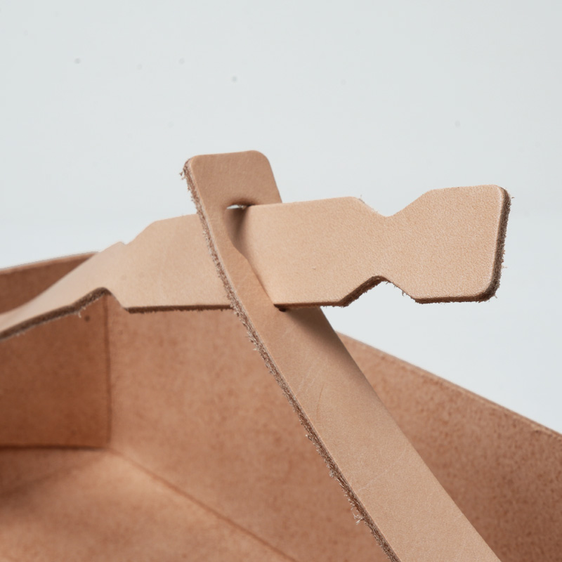 Hender Scheme() tissue box case