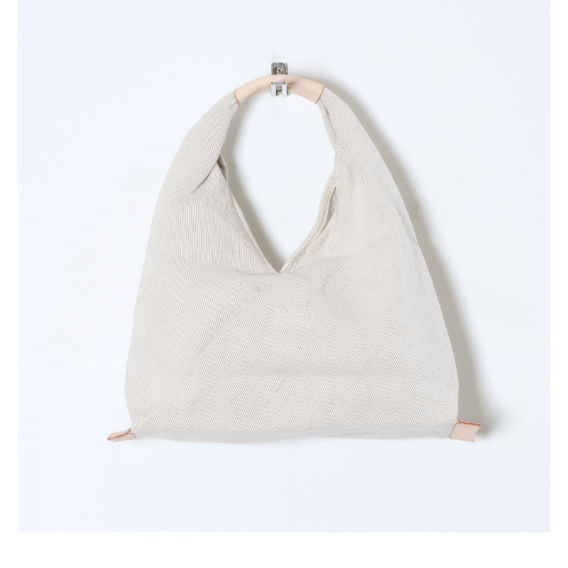 Hender Scheme (エンダースキーマ) azuma bag small / アズマバッグ