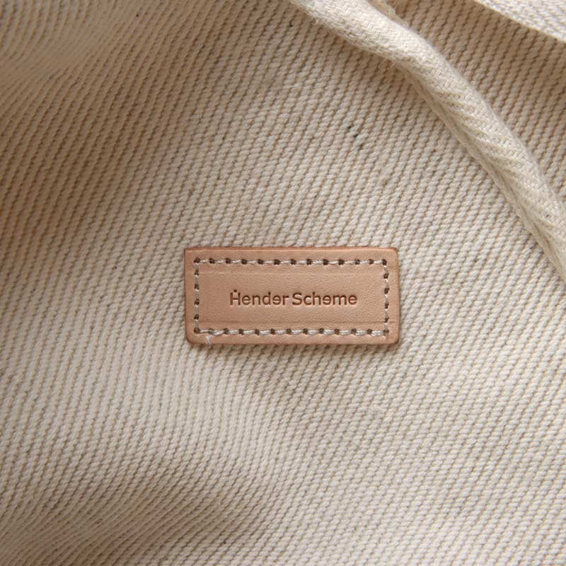 Hender Scheme(���������������) azuma bag small