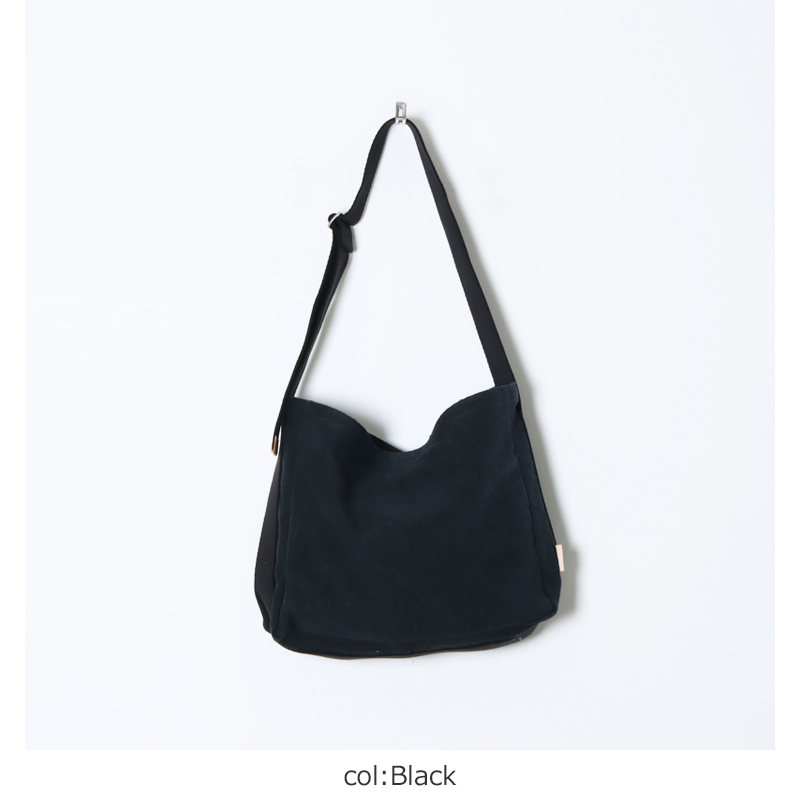 Hender Scheme(���������������) square shoulder bag small