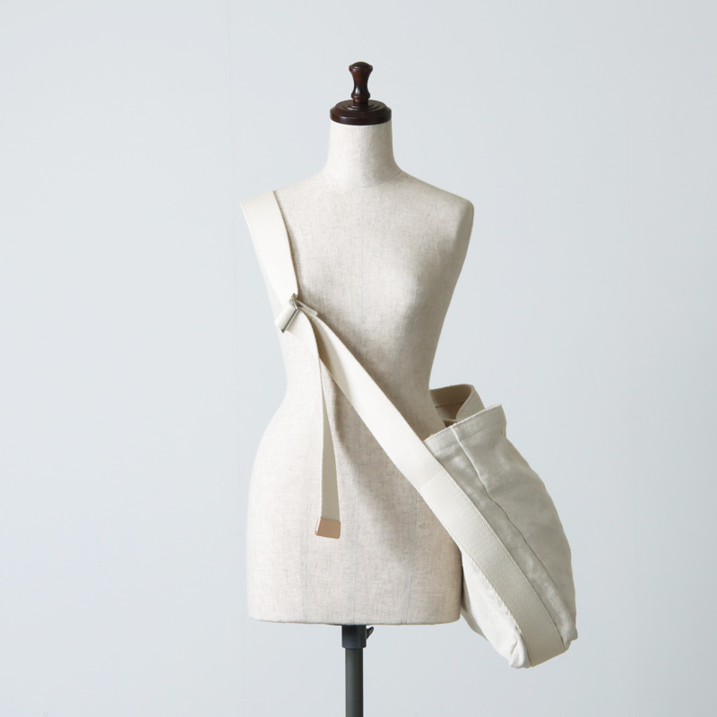 Hender Scheme(���������������) square shoulder bag small