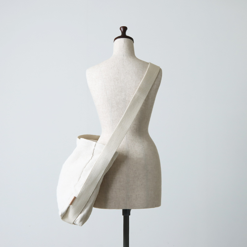 Hender Scheme(���������������) square shoulder bag small