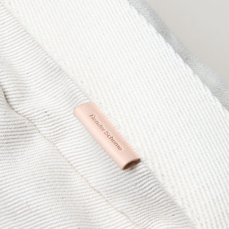 Hender Scheme(���������������) square shoulder bag small