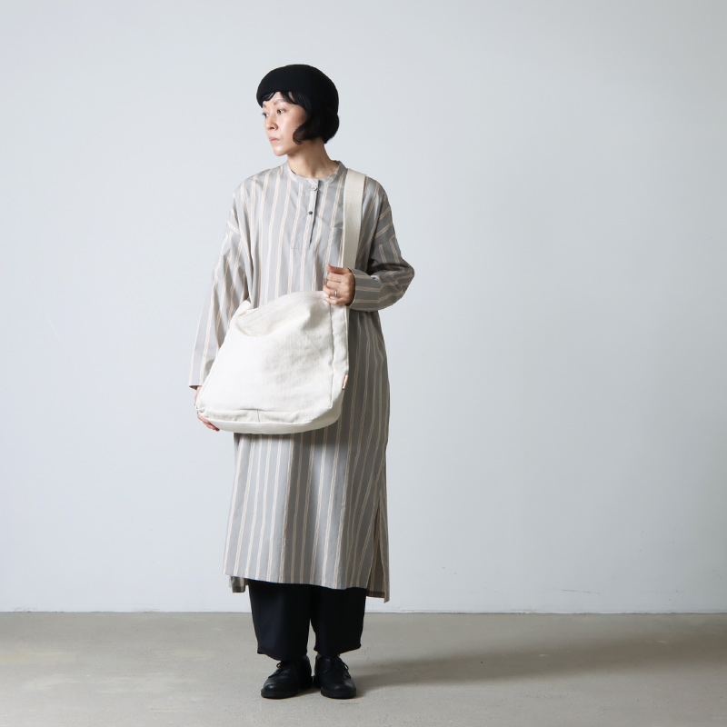 Hender Scheme(���������������) square shoulder bag small