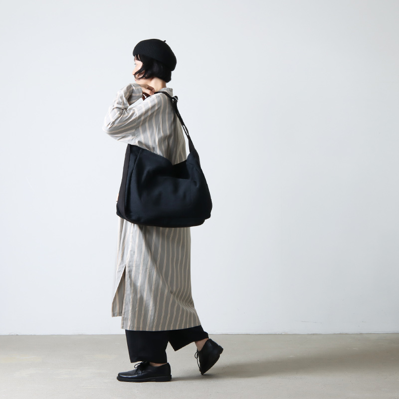 Hender Scheme(���������������) square shoulder bag small