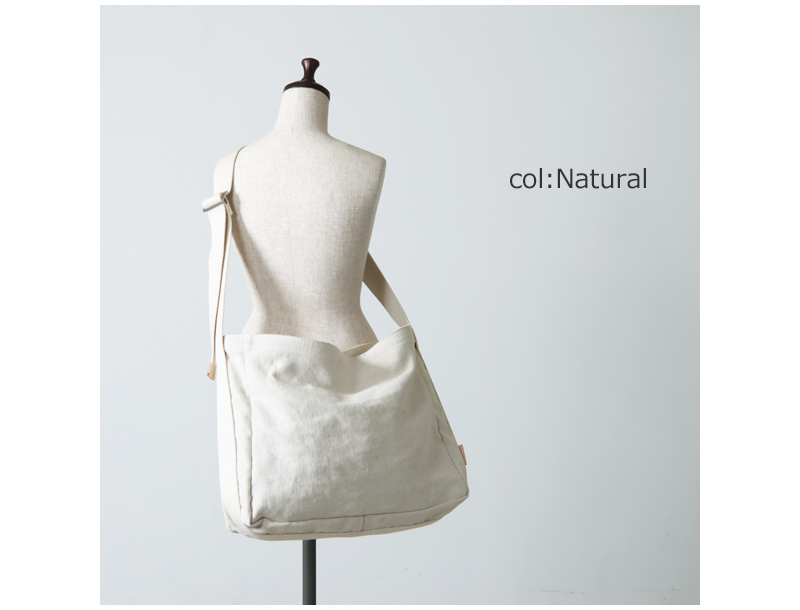 Hender Scheme(���������������) square shoulder bag small