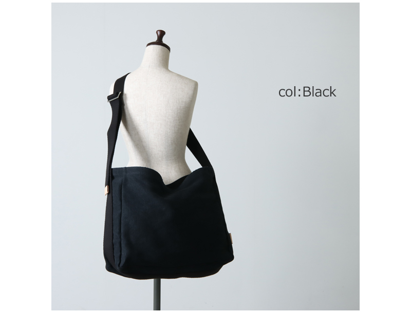 Hender Scheme(���������������) square shoulder bag small