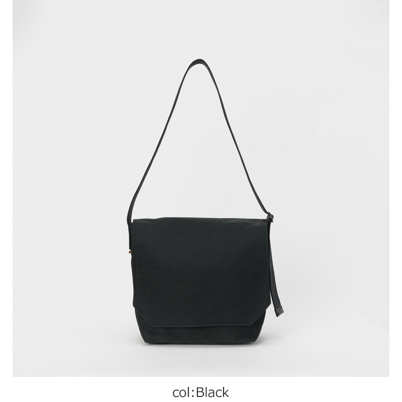 Hender Scheme(���������������) flap shoulder small